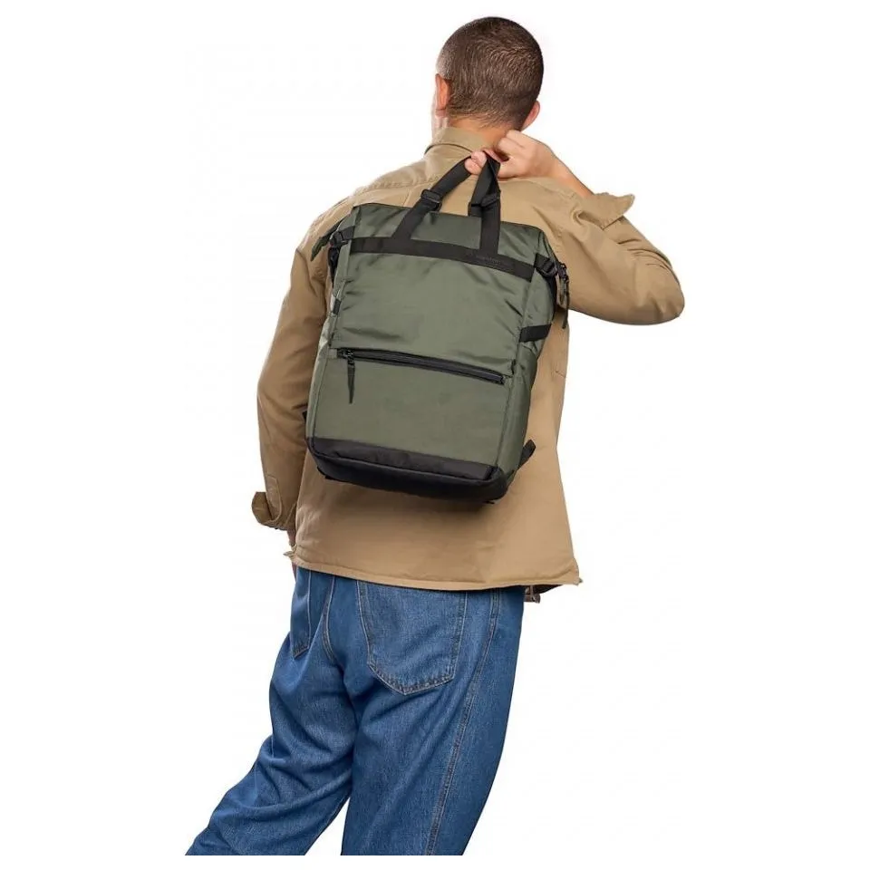 Manfrotto Bag Tote Street Convertible
