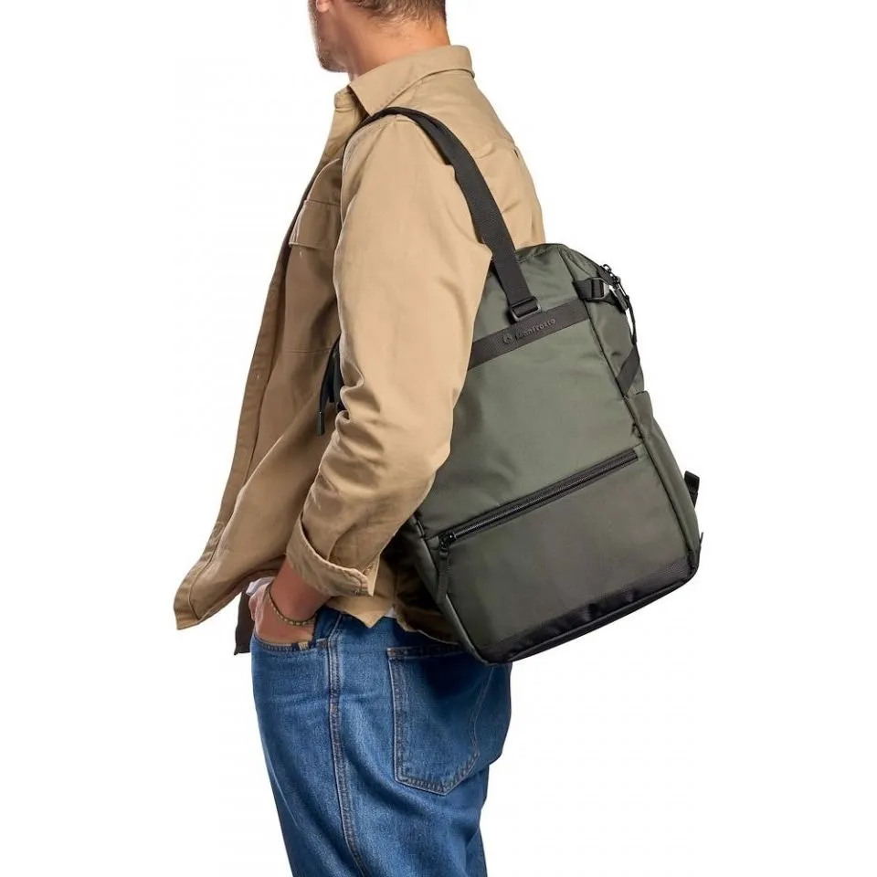 Manfrotto Bag Tote Street Convertible