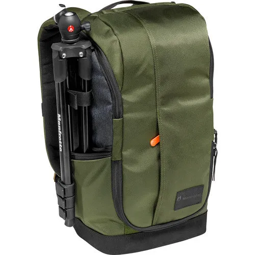 Manfrotto Street Camera Backpack for CSC