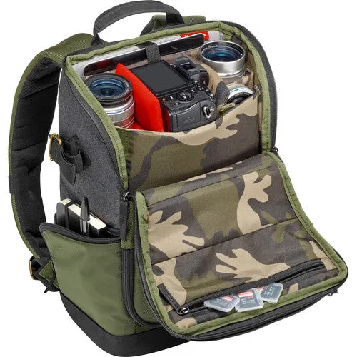 Manfrotto Street Camera Backpack for CSC