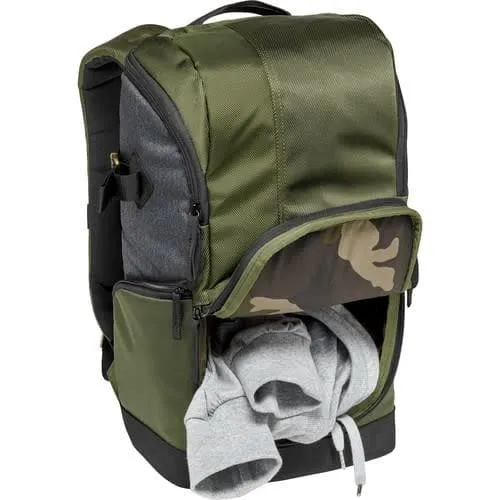 Manfrotto Street Camera Backpack for CSC