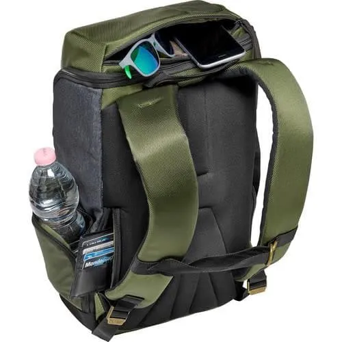 Manfrotto Street Camera Backpack for CSC