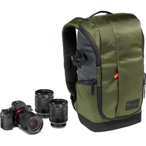 Manfrotto Street Camera Backpack for CSC