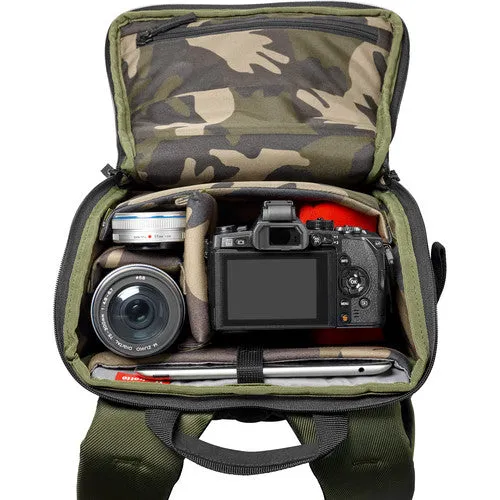 Manfrotto Street Camera Backpack for CSC