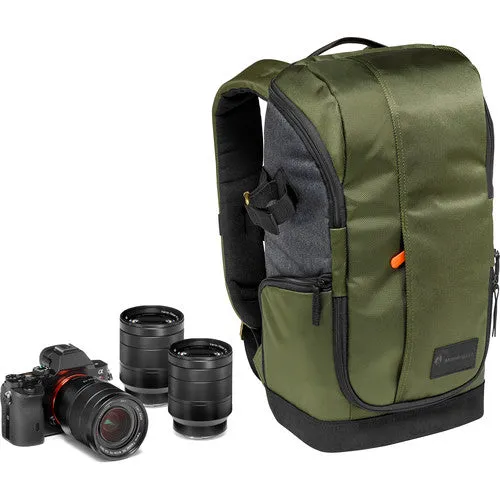 Manfrotto Street Camera Backpack for CSC
