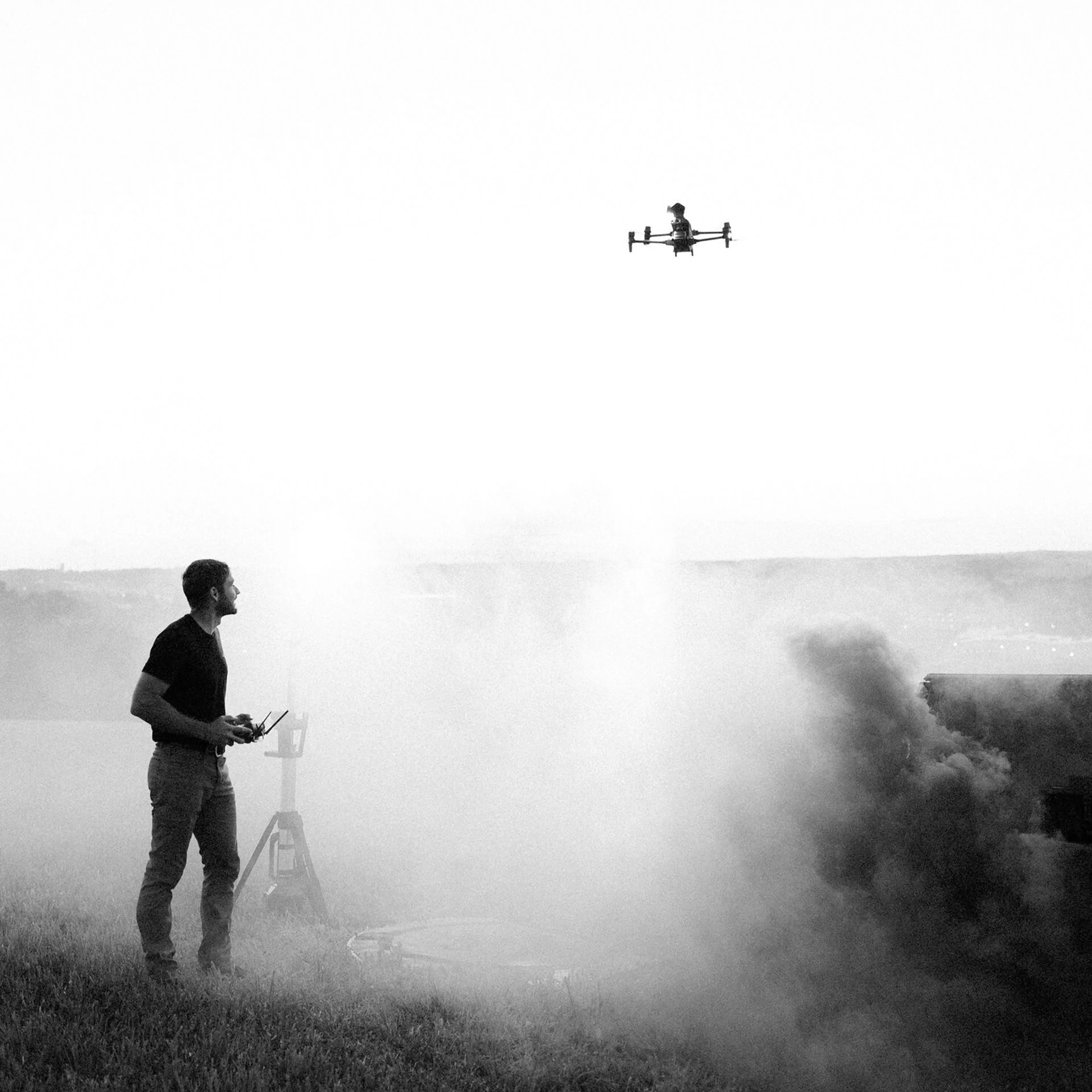 Matrice 30T Drone