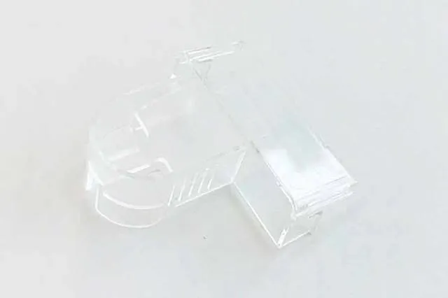 Mavic Pro Gimbal Mounting Bracket
