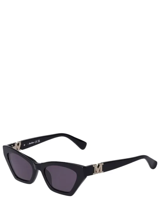 Max Mara   Emme13 cat-eye sunglasses 