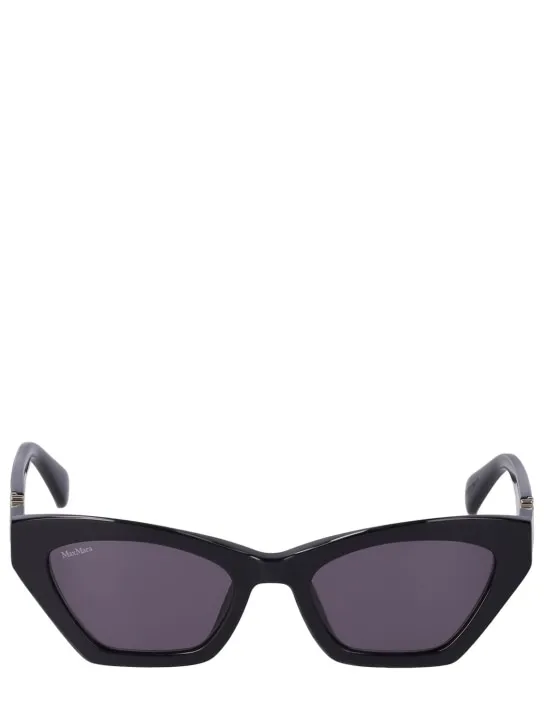 Max Mara   Emme13 cat-eye sunglasses 