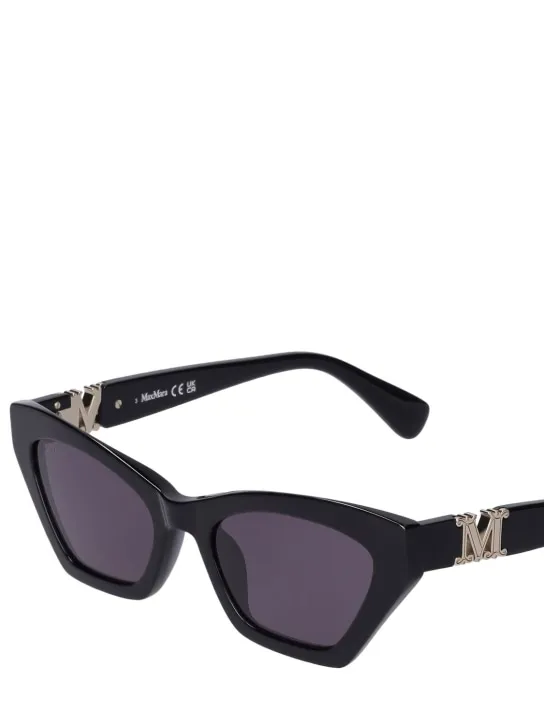 Max Mara   Emme13 cat-eye sunglasses 