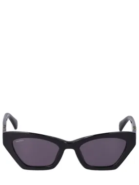Max Mara   Emme13 cat-eye sunglasses 