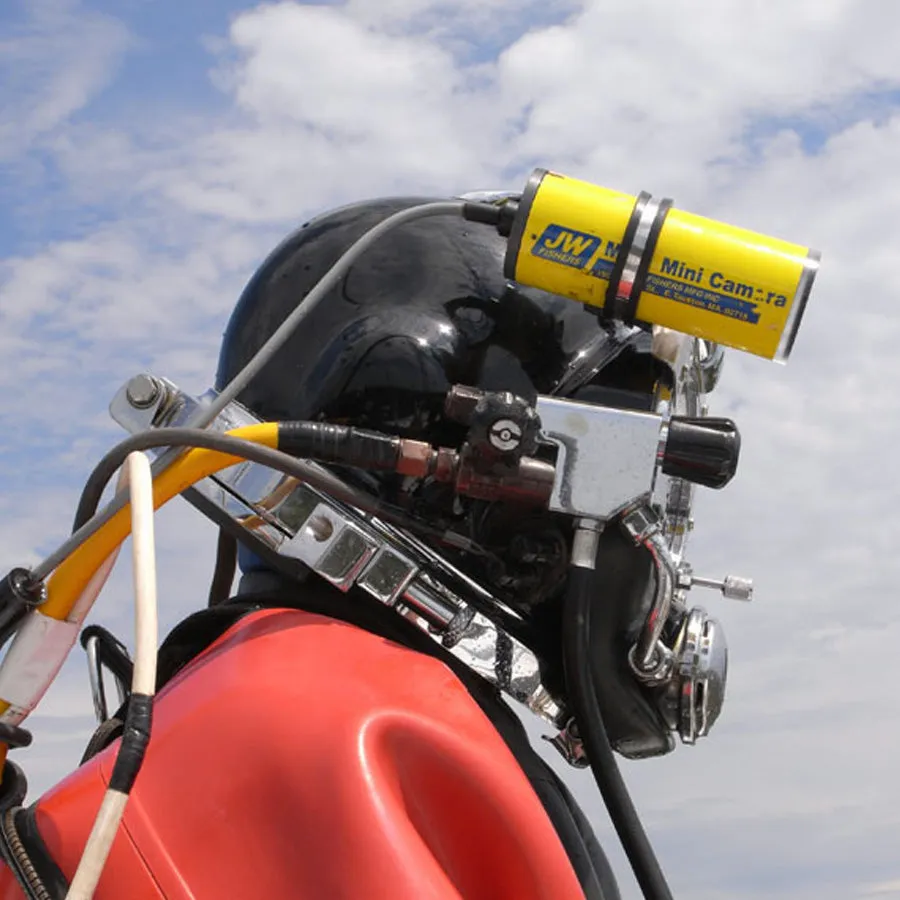 MC-2 HD Mini Camera