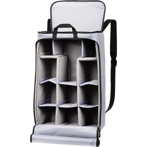 MindShift BackLight Elite 45L Backpack - Storm Grey