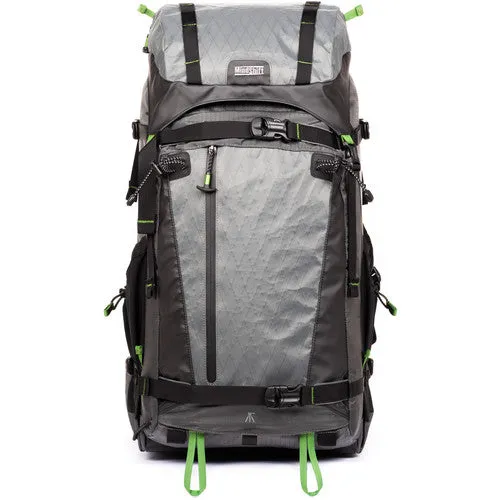 MindShift BackLight Elite 45L Backpack - Storm Grey