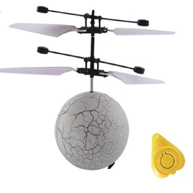 Mini Electronic Drone Fly Ball