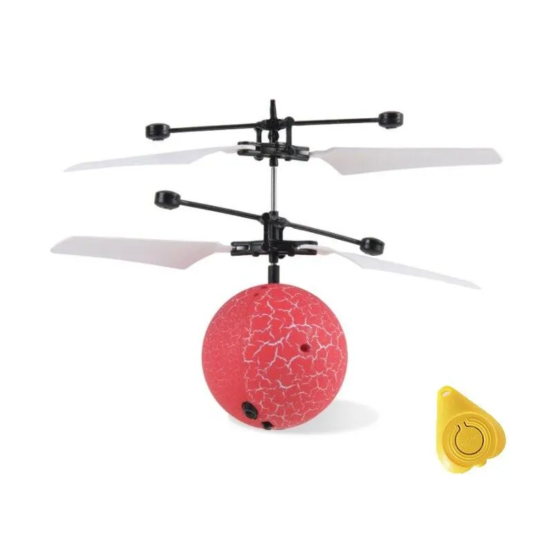 Mini Electronic Drone Fly Ball
