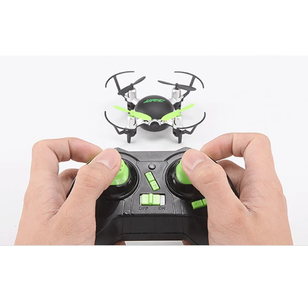 Mini Quadcopter UFO Drone with 2.0MP HD Camera