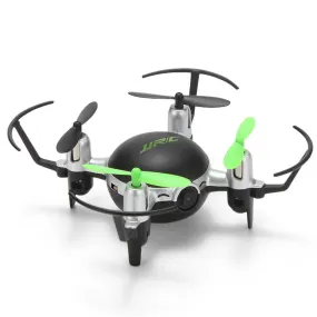Mini Quadcopter UFO Drone with 2.0MP HD Camera