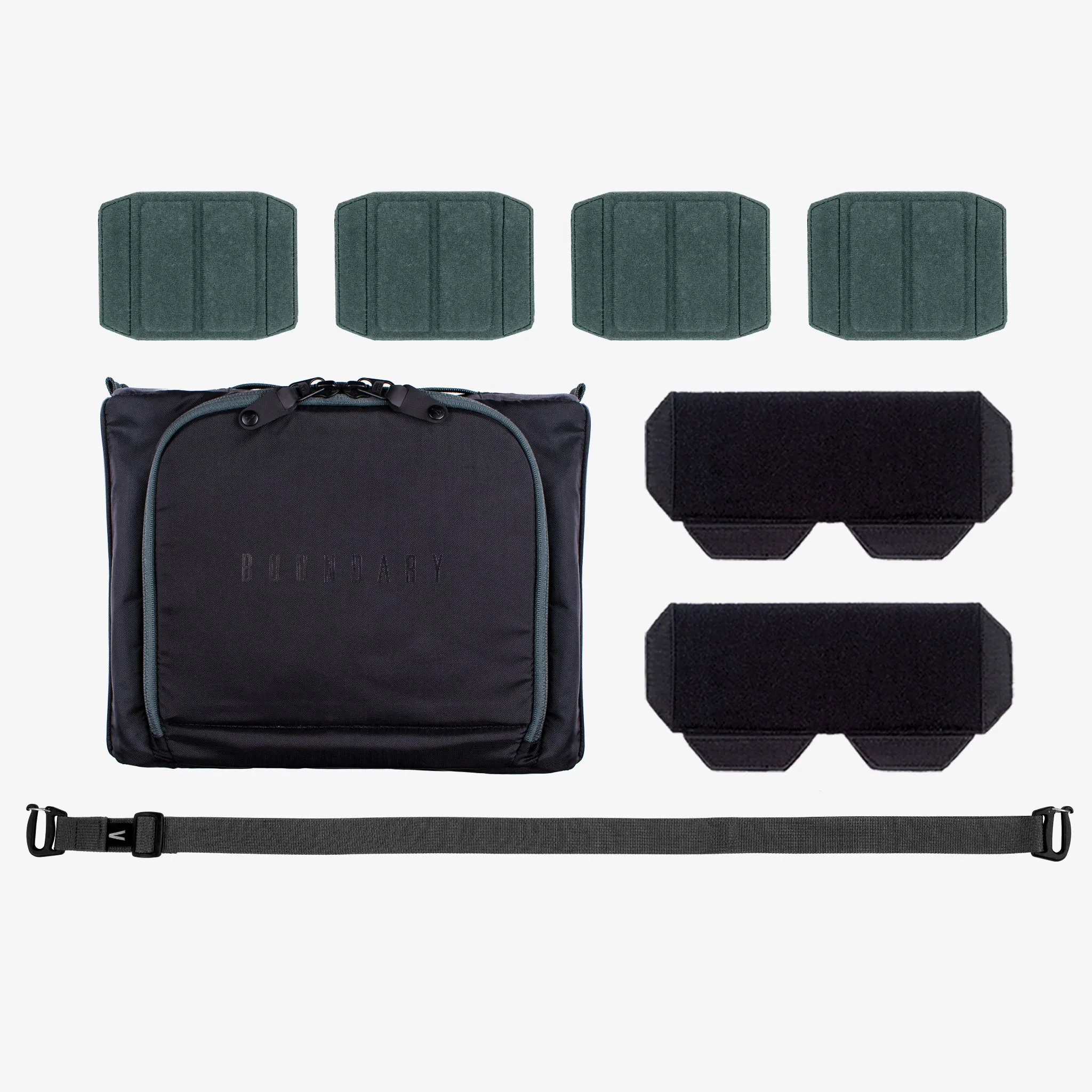 MK-2 Camera Case