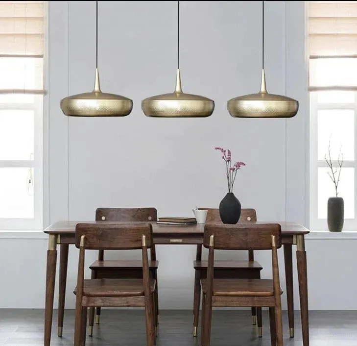 Modern Living Room Chandelier Creative Hollow Corridor Chandelier