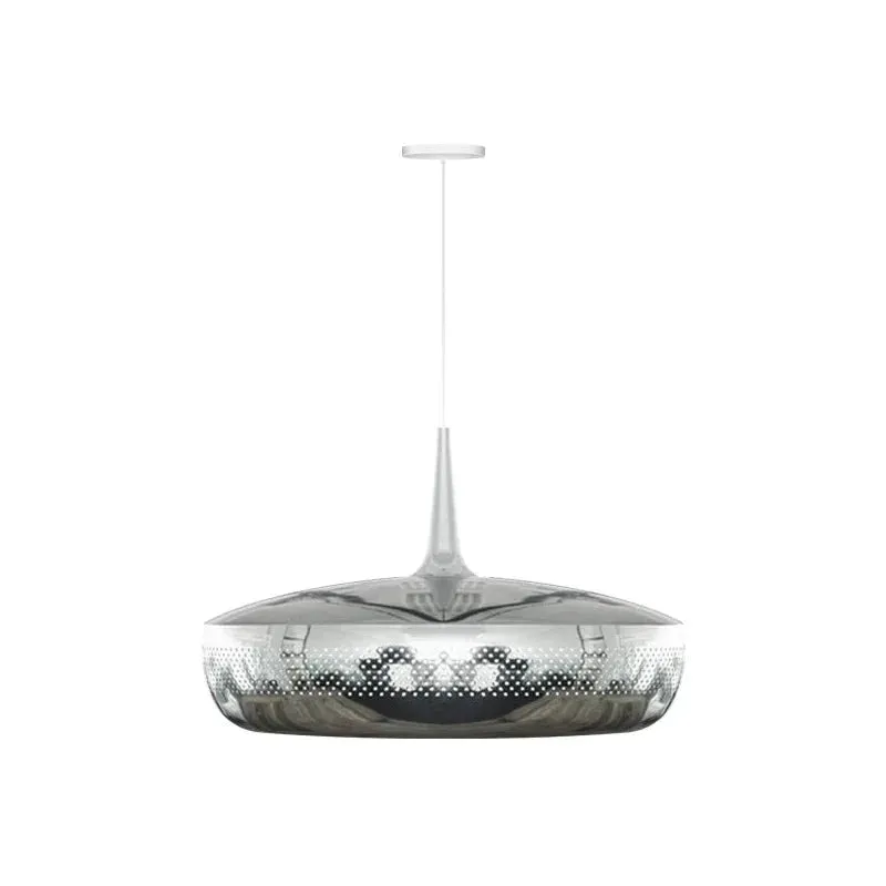 Modern Living Room Chandelier Creative Hollow Corridor Chandelier