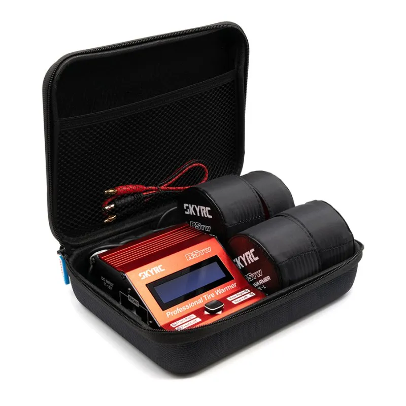 MonacoRC MEDIUM Bag Référence MC-Bag-MBK