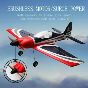 Motor Fighter Jet Model Can Vertical Hovering High Simulation Aircraft