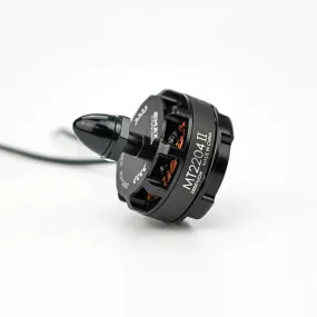 MT2204II 2600KV Brushless Motor with CCW Thread /CW Rotation options