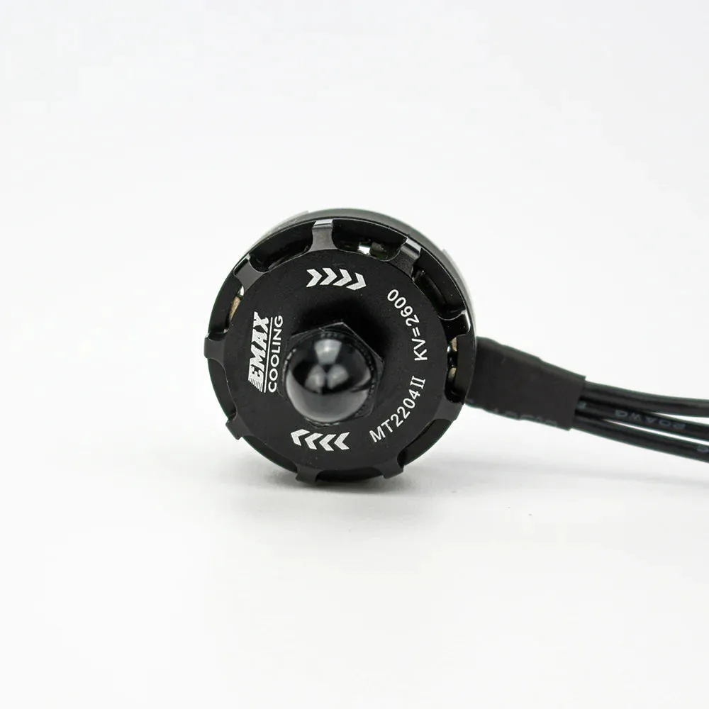 MT2204II 2600KV Brushless Motor with CCW Thread /CW Rotation options