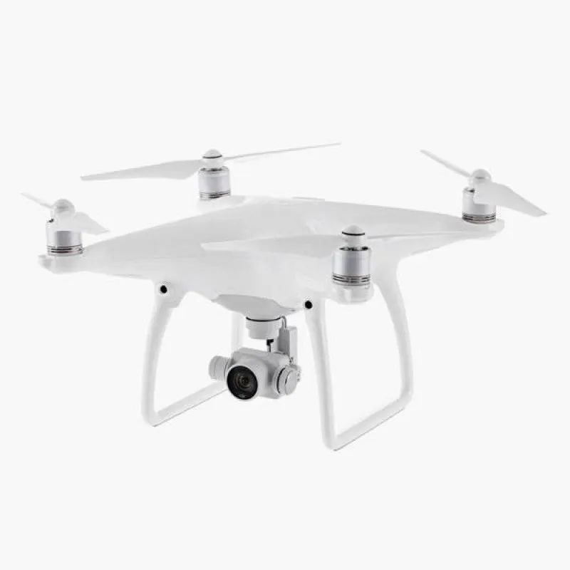 Multi Camera Drones