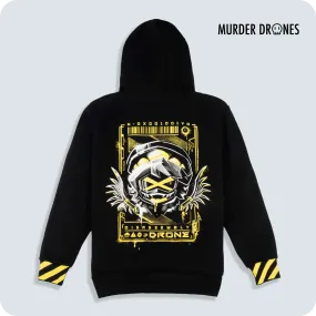 N Murder Drones Hoodie
