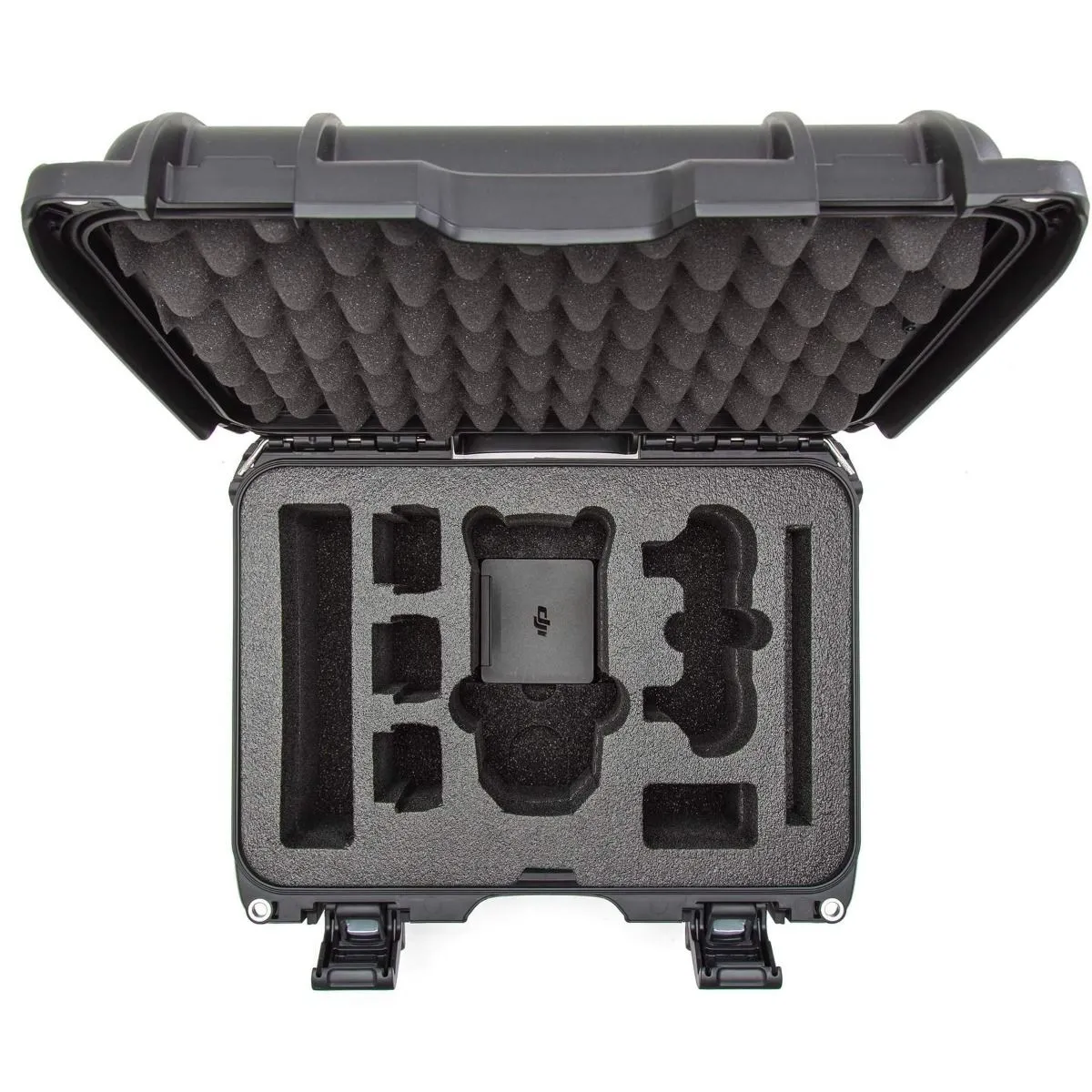 Nanuk 915 Case for DJI Air 2S (Black)