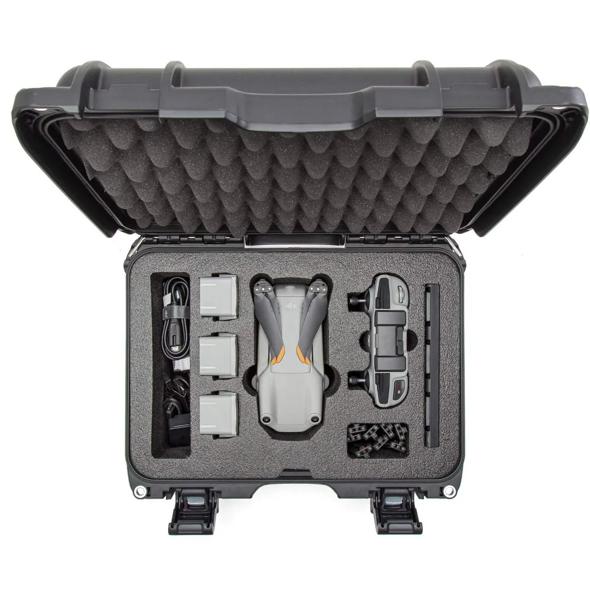 Nanuk 915 Case for DJI Air 2S (Black)