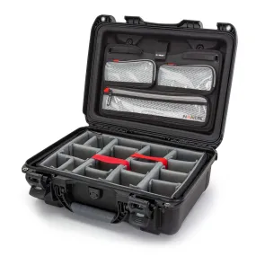 NANUK 925 Camera Case - Pro Photo Kit