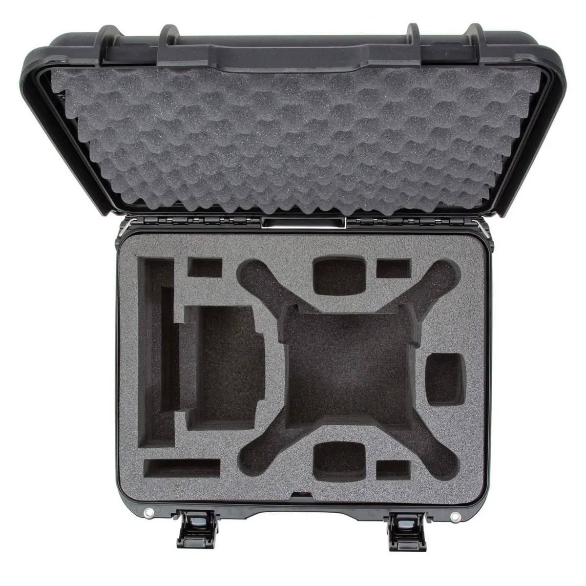 Nanuk 933 Case for DJI Phantom 4 RTK (Black)