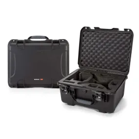 Nanuk 933 Case for DJI Phantom 4 RTK (Black)