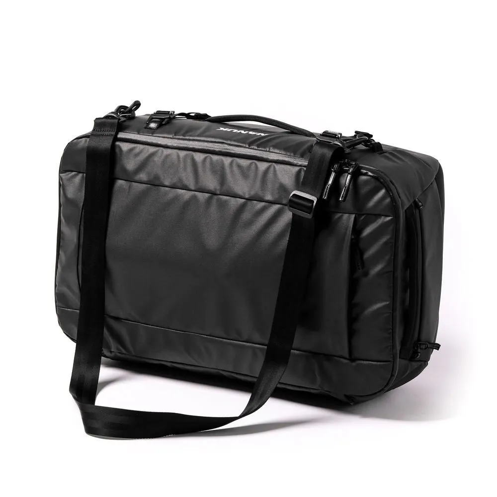 Nanuk N-PVD 40L Duffle Bag (Black)
