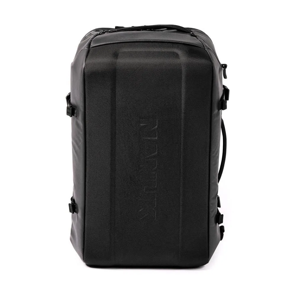 Nanuk N-PVD 40L Duffle Bag (Black)