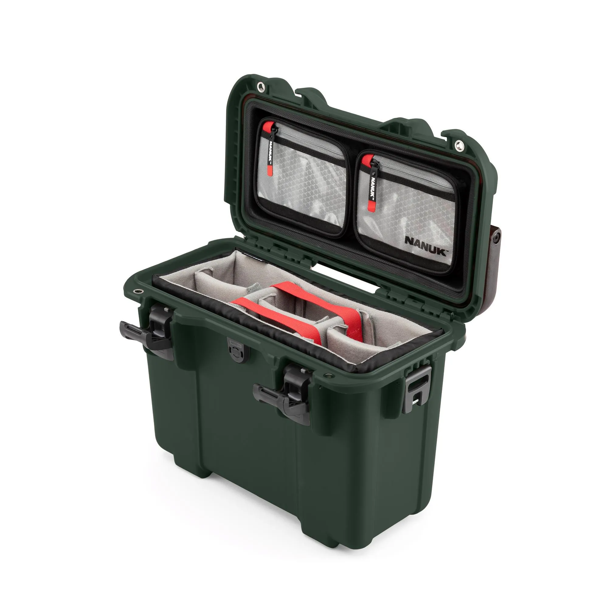 Nanuk T30 Pro Photo Kit