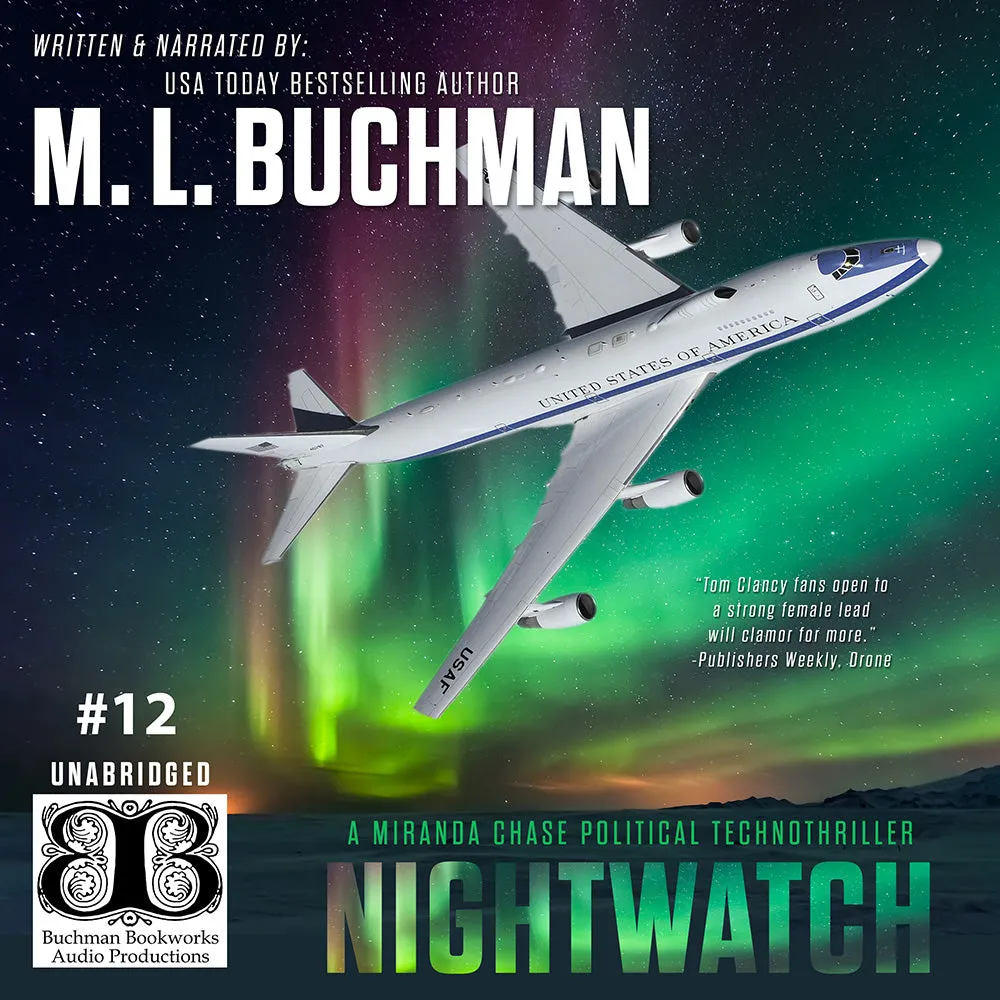 Nightwatch (  audio)