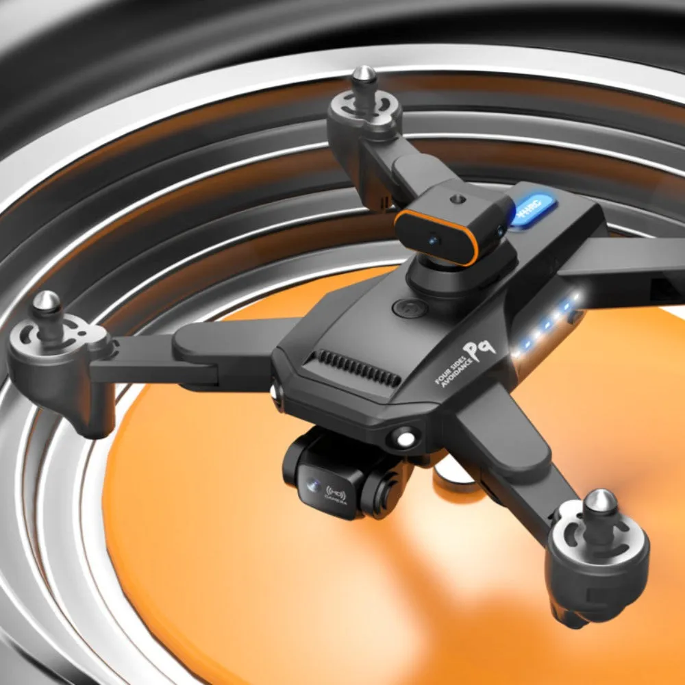 Ninja Dragon Phantom 9 4K Dual Camera 360° Smart Drone | TechTonic®