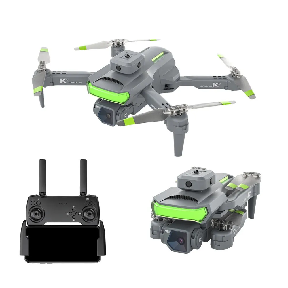 Ninja Dragon Phantom K PRO   Alpha Z Pro Bundle