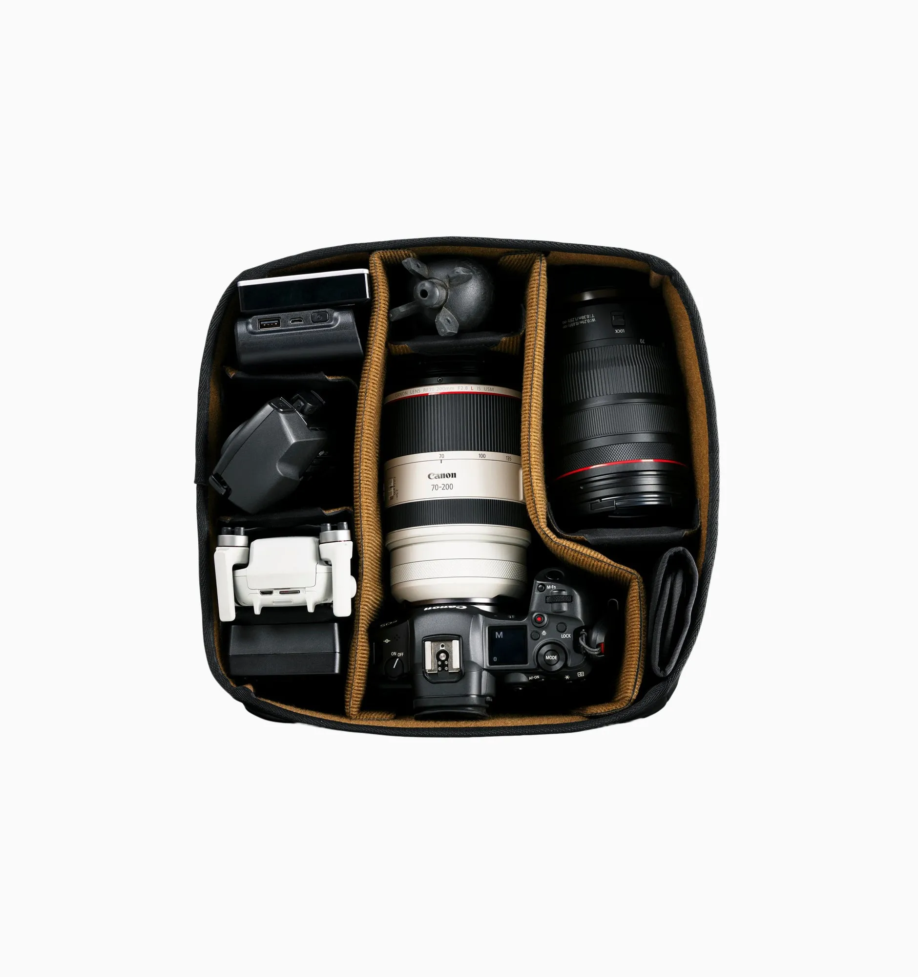 Nomatic McKinnon Camera Cube - Large