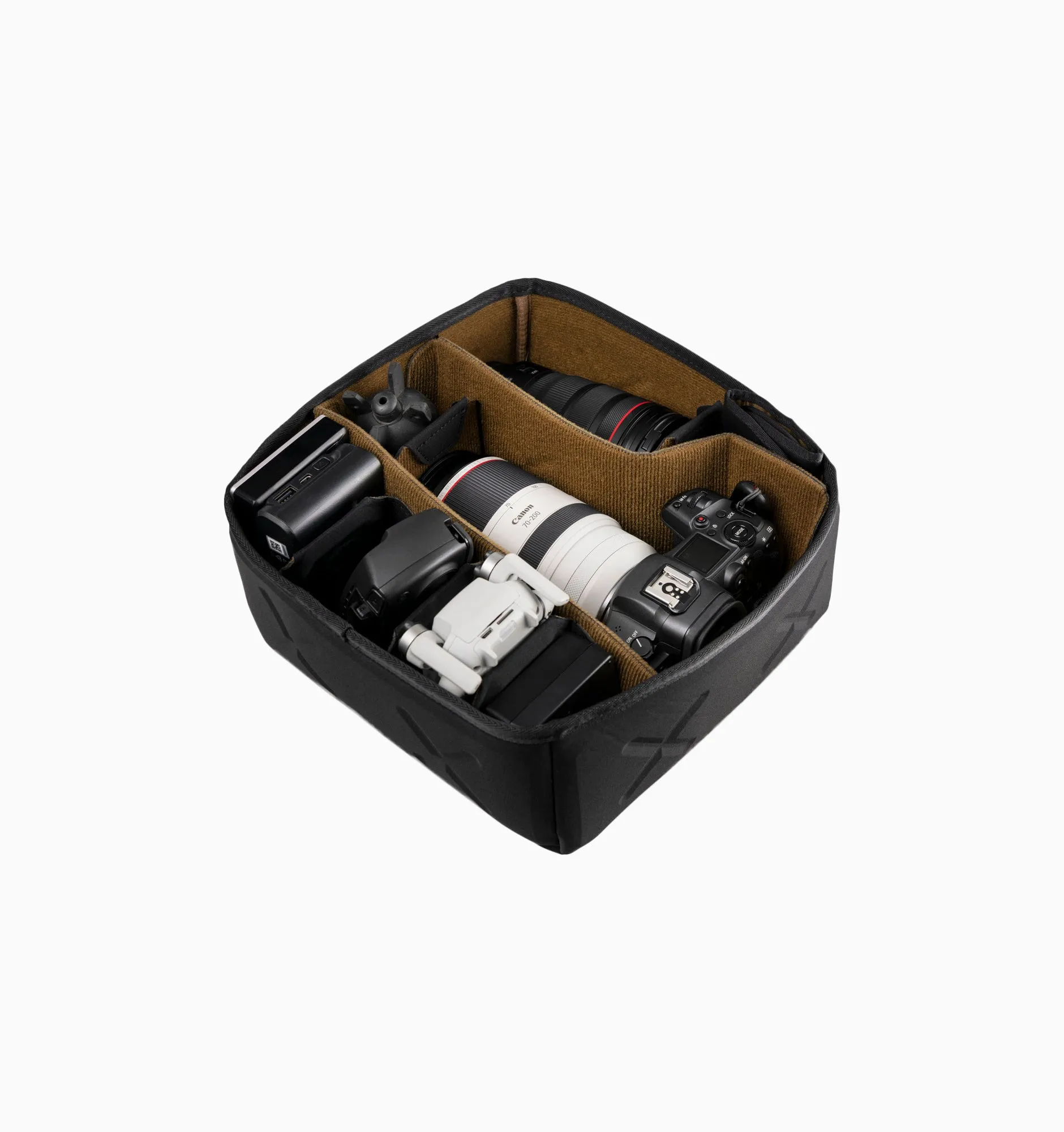 Nomatic McKinnon Camera Cube - Large