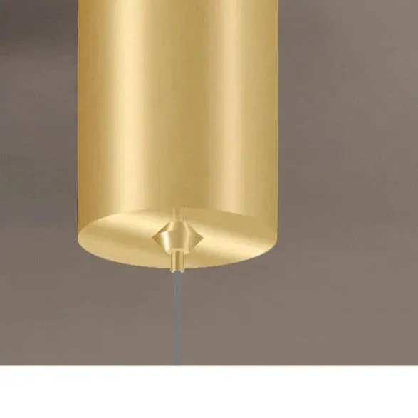 Nordic Creative Bedside Single Head Small Chandelier Personalized Art Restaurant Led Spherical Simple Restaurant Bar Chandelier