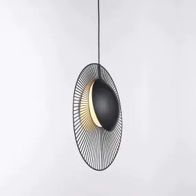 Nordic Restaurant Chandelier Living Room Creative Decoration