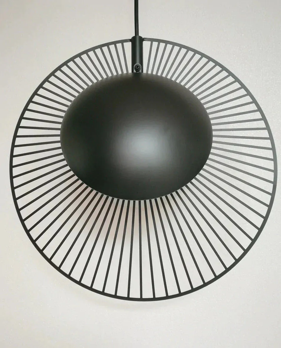 Nordic Restaurant Chandelier Living Room Creative Decoration