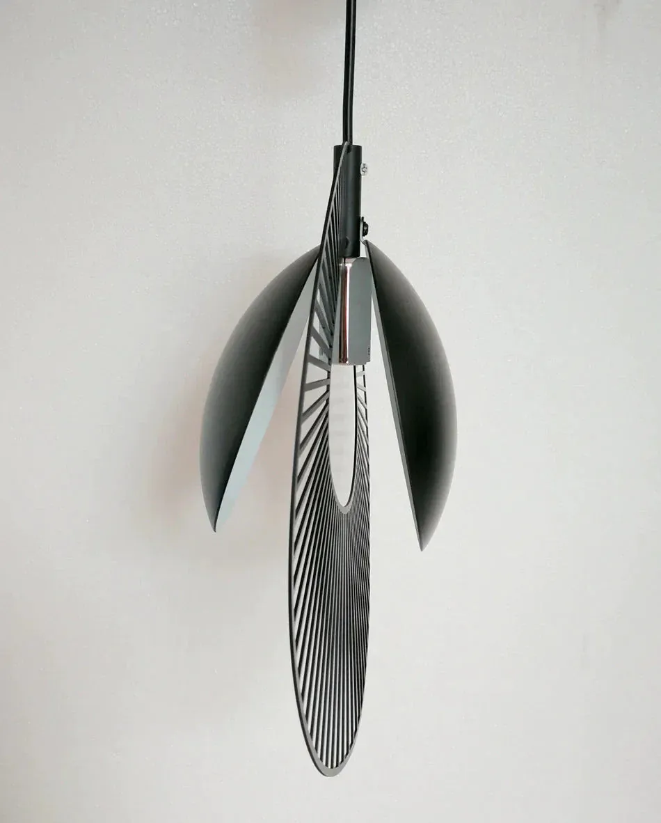 Nordic Restaurant Chandelier Living Room Creative Decoration