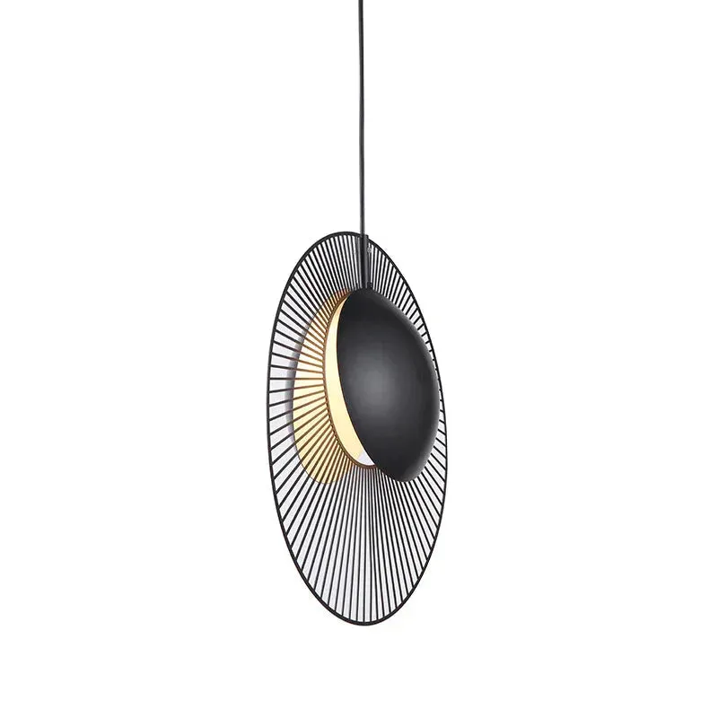 Nordic Restaurant Chandelier Living Room Creative Decoration