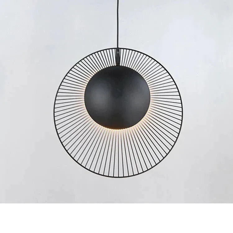 Nordic Restaurant Chandelier Living Room Creative Decoration